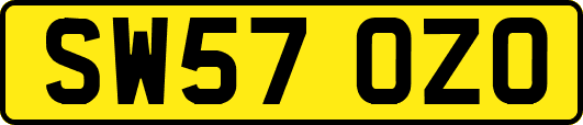 SW57OZO