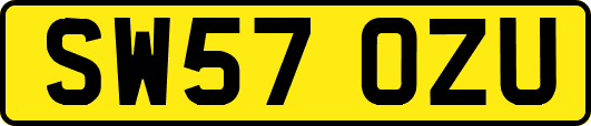 SW57OZU