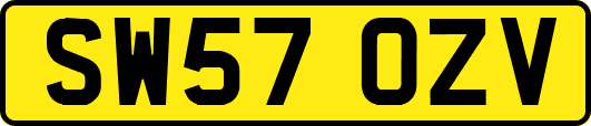 SW57OZV