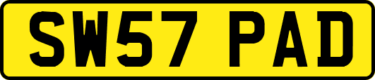 SW57PAD