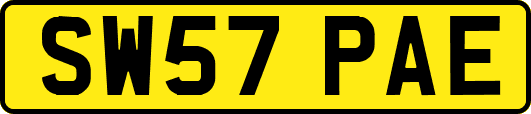 SW57PAE