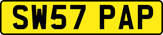 SW57PAP