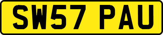 SW57PAU