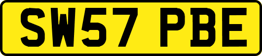 SW57PBE