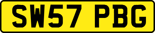 SW57PBG
