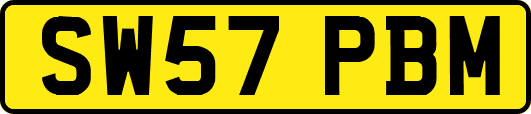 SW57PBM