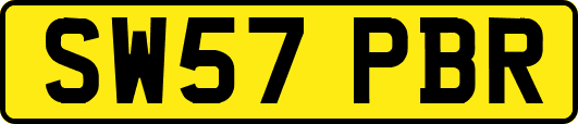 SW57PBR