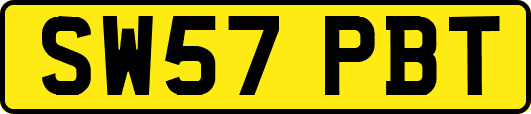 SW57PBT