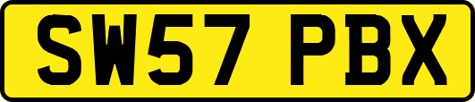 SW57PBX