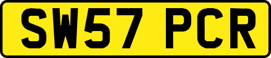 SW57PCR