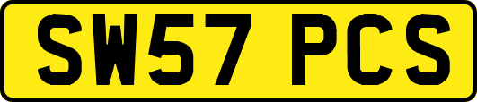 SW57PCS