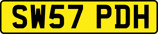 SW57PDH
