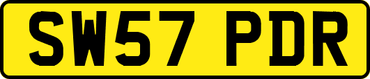 SW57PDR