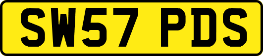SW57PDS