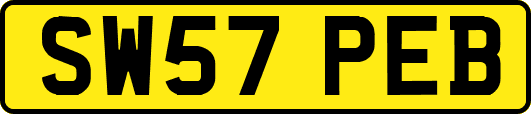 SW57PEB