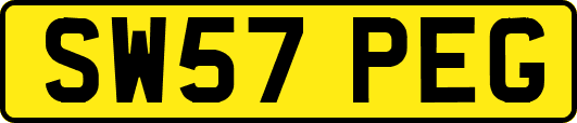 SW57PEG