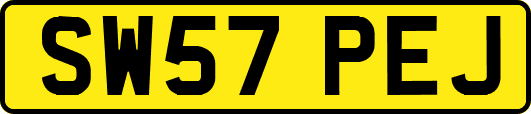SW57PEJ