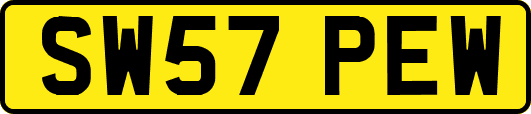 SW57PEW