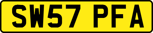 SW57PFA