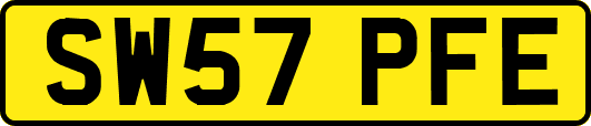 SW57PFE