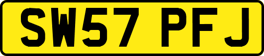 SW57PFJ