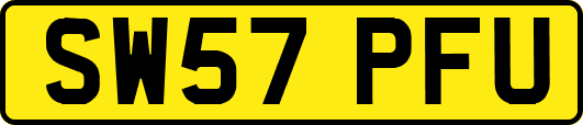 SW57PFU