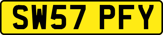 SW57PFY