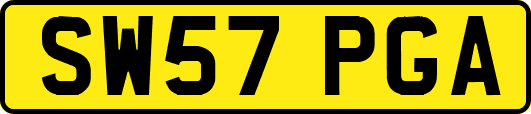 SW57PGA