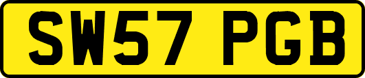 SW57PGB