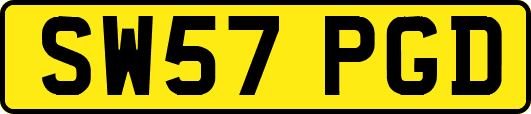 SW57PGD