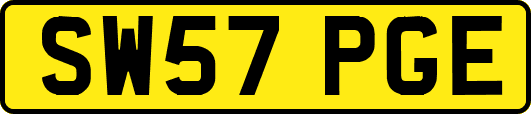 SW57PGE