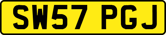 SW57PGJ