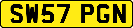 SW57PGN