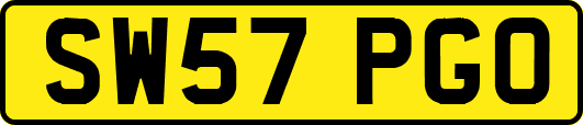 SW57PGO