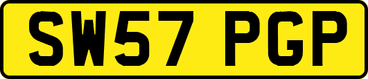 SW57PGP