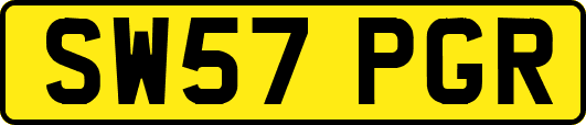 SW57PGR