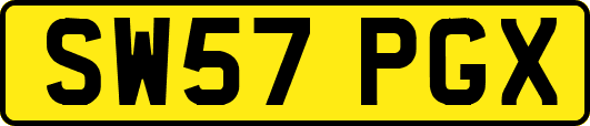 SW57PGX