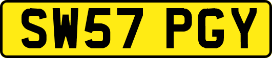 SW57PGY