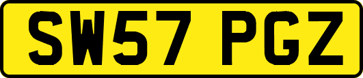 SW57PGZ