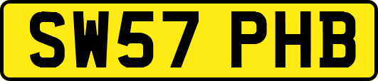 SW57PHB