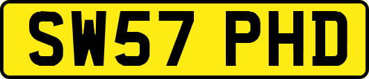 SW57PHD