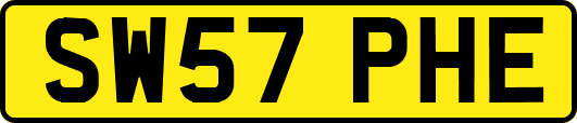 SW57PHE