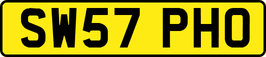 SW57PHO
