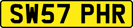 SW57PHR