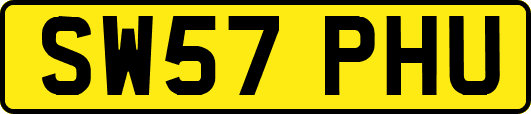 SW57PHU