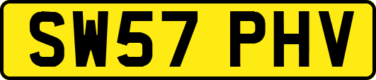 SW57PHV