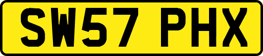 SW57PHX