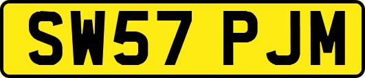 SW57PJM