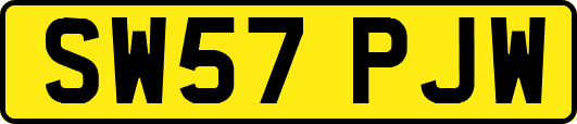 SW57PJW