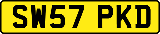 SW57PKD